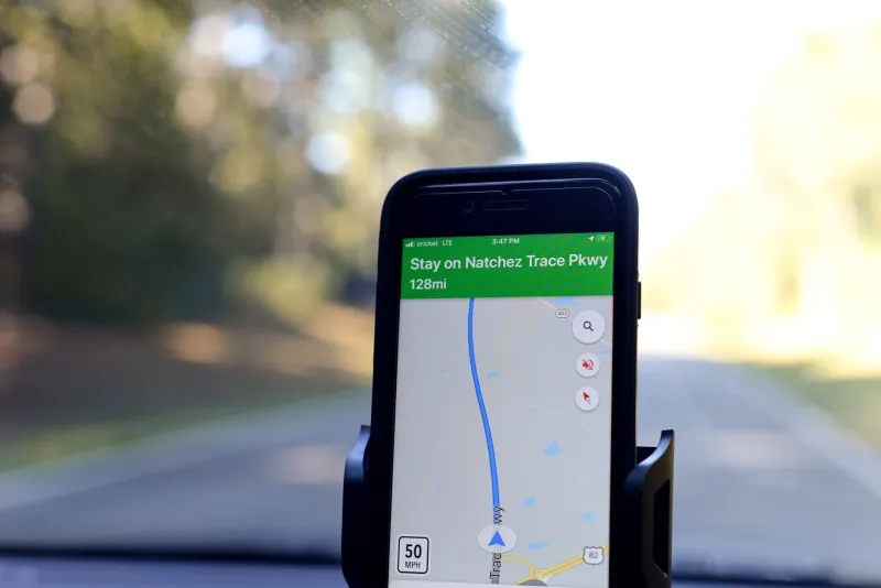 Your Location Is Fine — Your Phone Just Can't Prove It