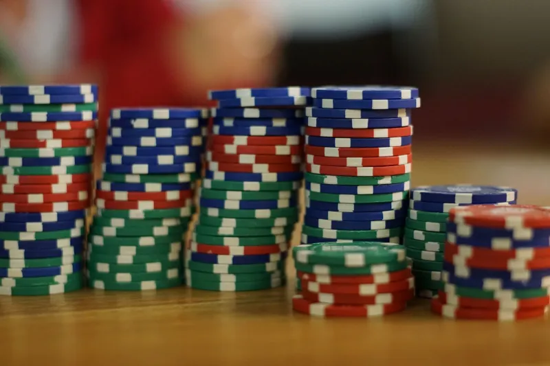Your Money, Rebranded: The Sleight of Hand Inside Every Deposit Match Offer