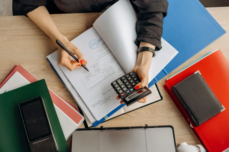 Burned Down to Zero: The Exact Math Pros Use to Rebuild a Bankroll Without Losing Their Minds
