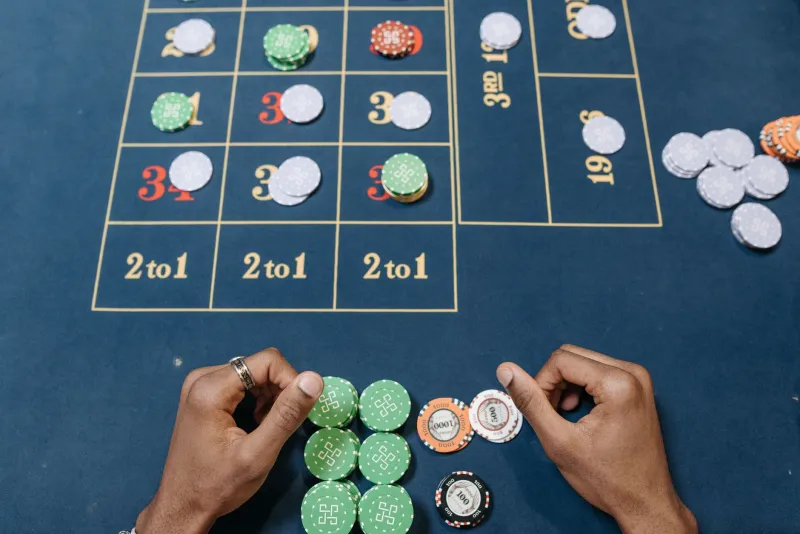 Welcome Bonus Hopping: The Casino Industry Built This Trap — Here's How to Walk Out With the Money